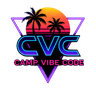 Camp Vibe Code logo